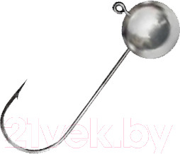 Изображение товара Джиг-головка KAMATSU Micro 8-3г / 420008003 (3шт)