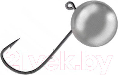 Изображение товара Джиг-головка KAMATSU Micro Special 6-6г / 425006006 (3шт)
