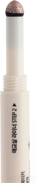 Изображение товара Карандаш для глаз The Saem Saemmul Under Eye Marker 02 Glam Pink