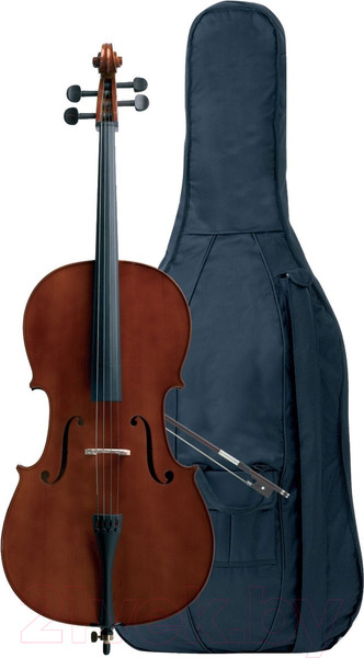 Изображение товара Виолончель Gewa HW 1/2 PS403213