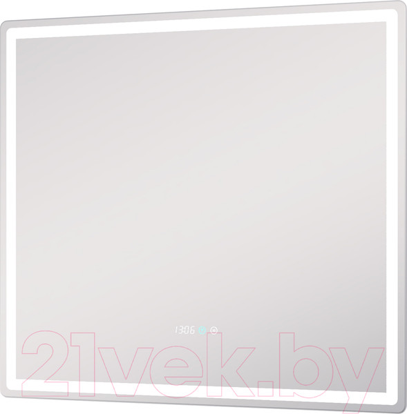 Изображение товара Зеркало Vigo Geometry Luxe 800