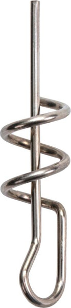 Изображение товара Пружина для приманок Lucky John Corkscrow Kit / LJP5120-SS (8шт)