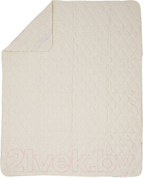 Изображение товара Наматрасник защитный Kariguz Медовый ФПМ30-3-3 (140x200)