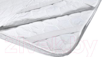Изображение товара Наматрасник защитный Kariguz Шарм ШМ30-4-3 (160x200)
