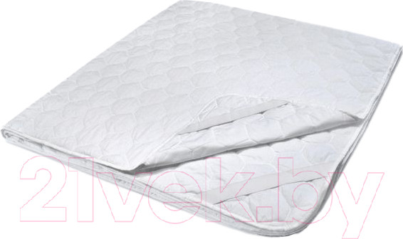 Изображение товара Наматрасник защитный Kariguz Шарм ШМ30-4-3 (160x200)