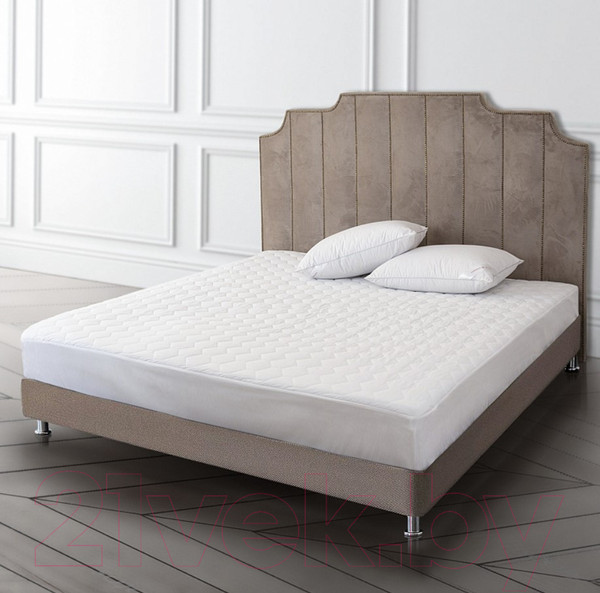 Изображение товара Наматрасник защитный Kariguz Tenceleson ТС31-5-2 (180x200)