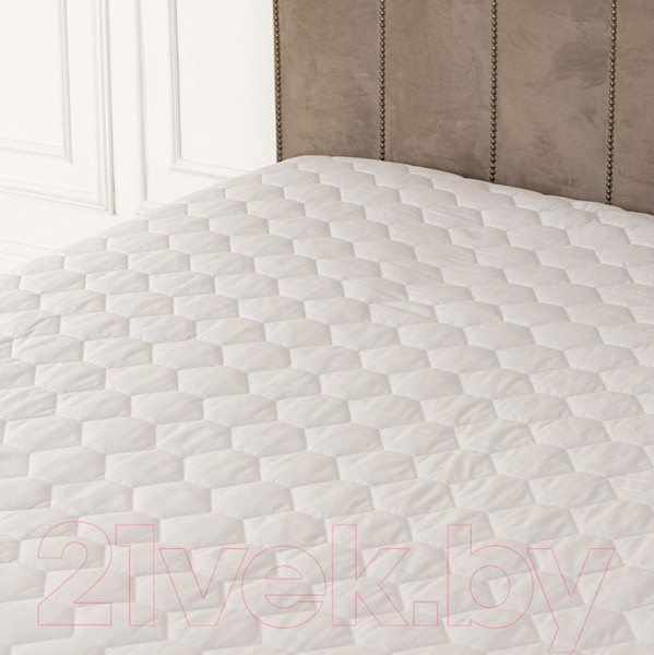 Изображение товара Наматрасник защитный Kariguz Tenceleson ТС31-5-2 (180x200)