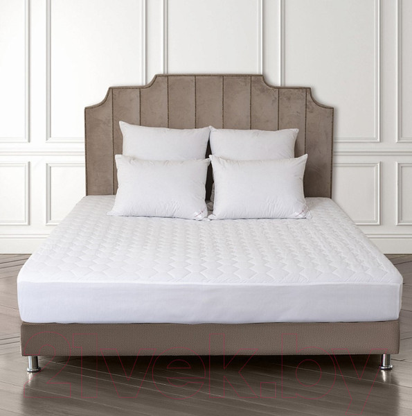 Изображение товара Наматрасник защитный Kariguz Tenceleson ТС31-5-2 (180x200)