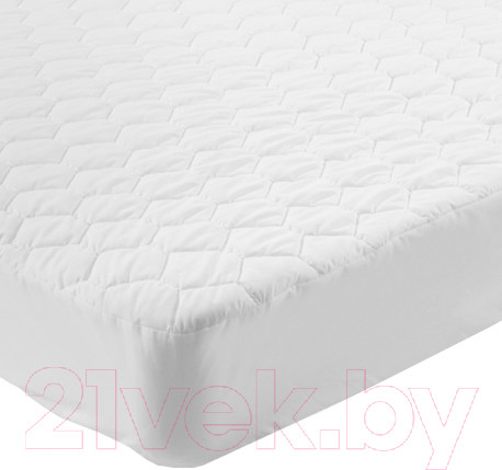 Изображение товара Наматрасник защитный Kariguz Tenceleson ТС31-5-2 (180x200)