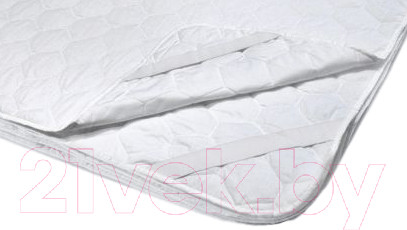 Изображение товара Наматрасник защитный Kariguz Шарм ШМ30-5-3 (180x200)