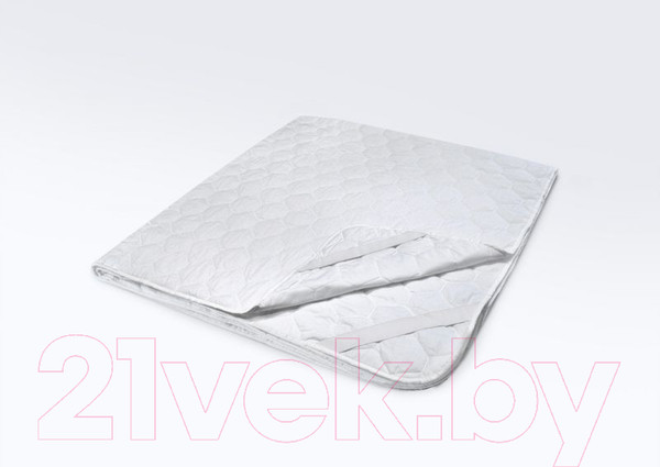 Изображение товара Наматрасник защитный Kariguz Шарм ШМ30-5-3 (180x200)