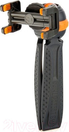 Изображение товара Набор штативов 3 Legged Thing Punks Iggy Double Kit w/GoPro Adapter And Cradle Holder/IGGYKIT2 (2шт)