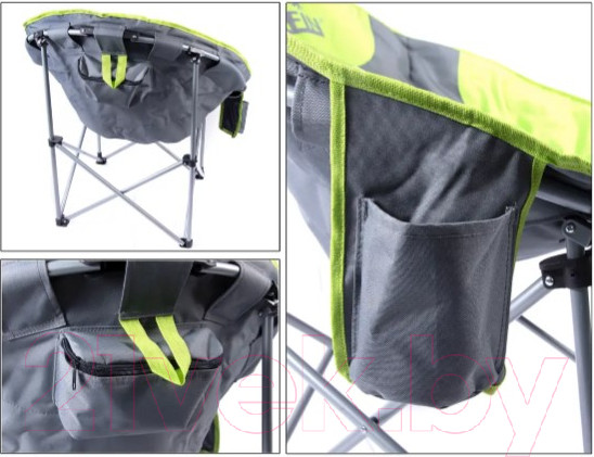 Изображение товара Кресло складное Norfin Vihti / NF-20224