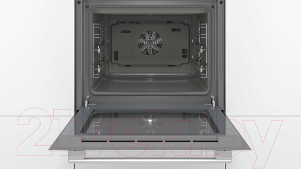 Изображение товара Электрический духовой шкаф Bosch HBJ558YW0Q