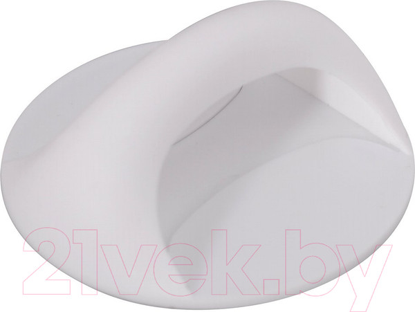 Изображение товара Ручка для мебели Мультидом VL56-140 (самоклеющаяся)