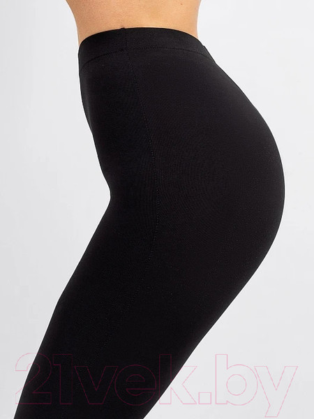 Изображение товара Леггинсы спортивные Mark Formelle 342278 (р.170/176-90, черный)