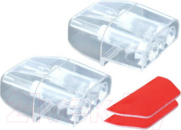 Изображение товара Отпугиватель животных для автомобиля Sipl Свисток / OD14