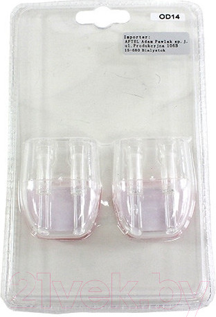 Изображение товара Отпугиватель животных для автомобиля Sipl Свисток / OD14