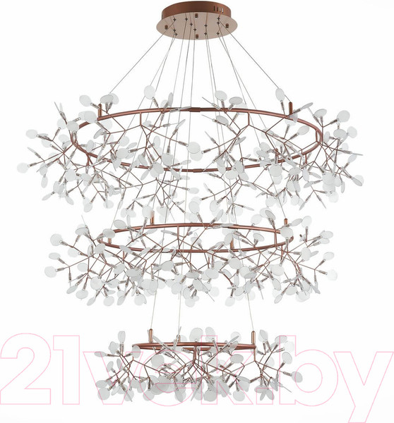 Изображение товара Люстра ST Luce Rafina SL379.203.486