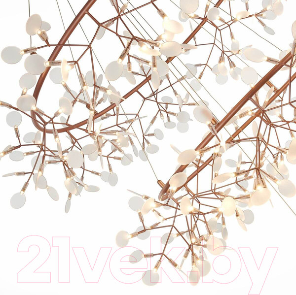 Изображение товара Люстра ST Luce Rafina SL379.203.486