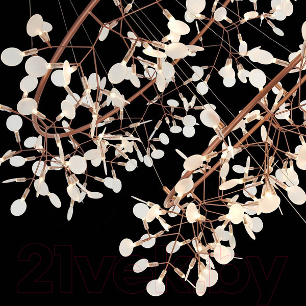 Изображение товара Люстра ST Luce Rafina SL379.203.486