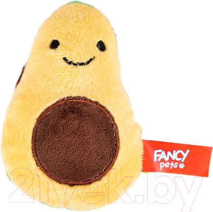 Изображение товара Игрушка для собак Fancy Pets Авокадо / FPS12