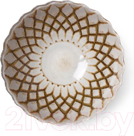 Изображение товара Салатник Fissman Cordoba 3829 (золото)