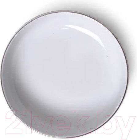 Изображение товара Салатник Fissman Argento 3872 (белый)