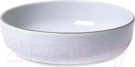 Изображение товара Салатник Fissman Argento 3872 (белый)