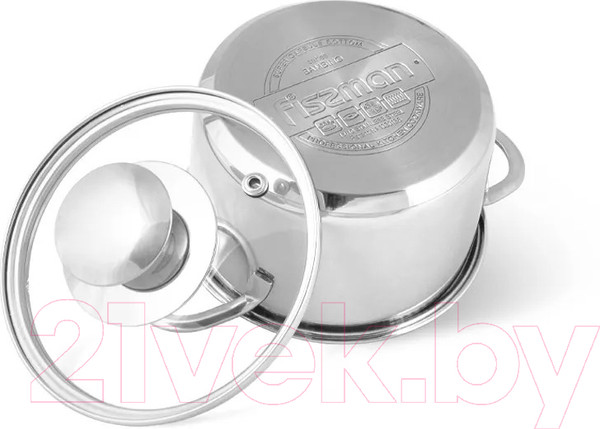 Изображение товара Кастрюля Fissman Bambino 5272