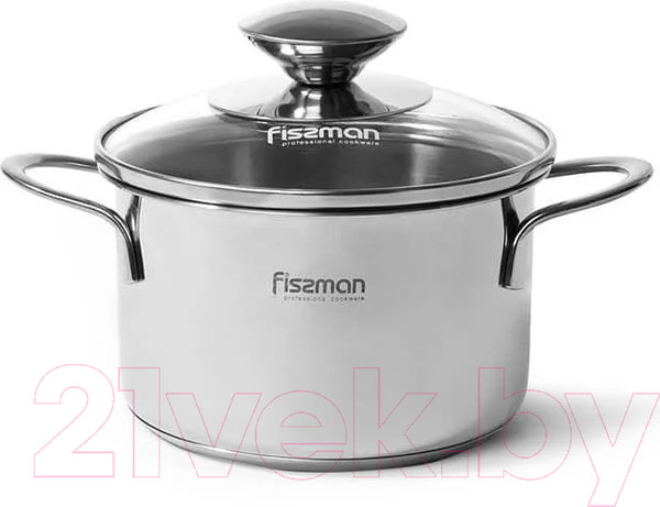 Изображение товара Кастрюля Fissman Bambino 5272