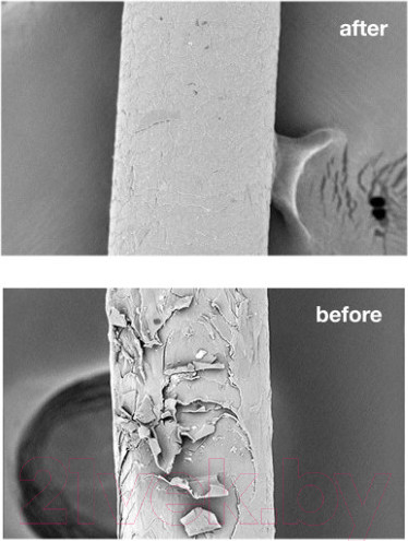 Изображение товара Маска для волос K18 Для молекулярного восстановления волос (5мл)