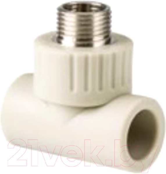 Изображение товара Тройник РосТурПласт 40x1 1/4 / 11002