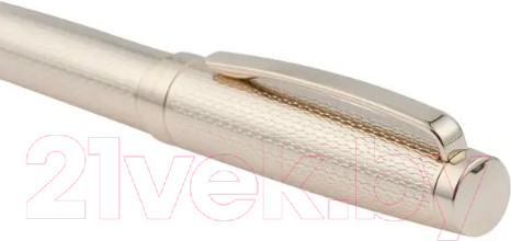 Изображение товара Ручка шариковая имиджевая Pierre Cardin Golden / PC8114BP