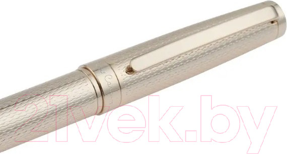 Изображение товара Ручка шариковая имиджевая Pierre Cardin Golden / PC8114BP