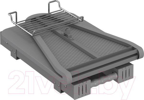 Изображение товара Гладильная доска Starax S-6616-G (серый)