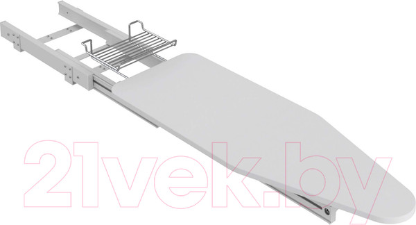 Изображение товара Гладильная доска Starax S-6616-W (белый)