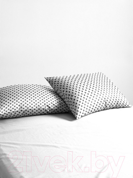 Изображение товара Комплект наволочек Ночь нежна Осеннее Саймон 50x70 / 70544-1