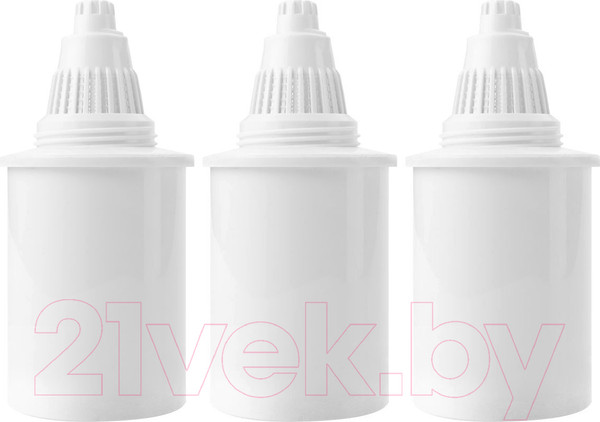 Изображение товара Комплект картриджей для фильтра БАРЬЕР Железо (3шт)