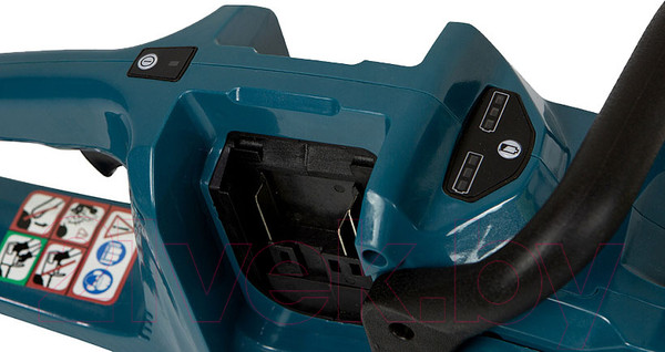 Изображение товара Пила цепная аккумуляторная Sturm! CSC3616BL