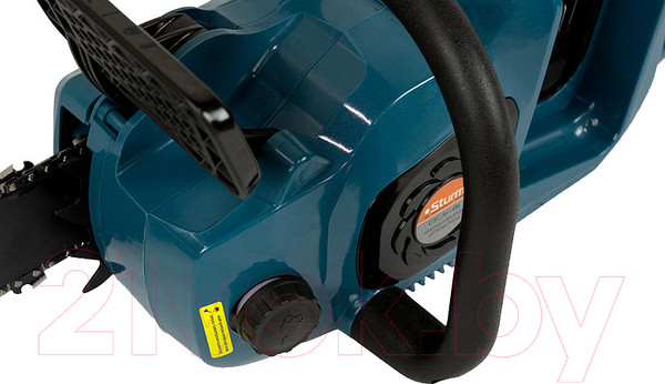 Изображение товара Пила цепная аккумуляторная Sturm! CSC3616BL