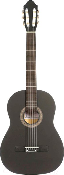 Изображение товара Акустическая гитара Fabio KM3915BK (черный)