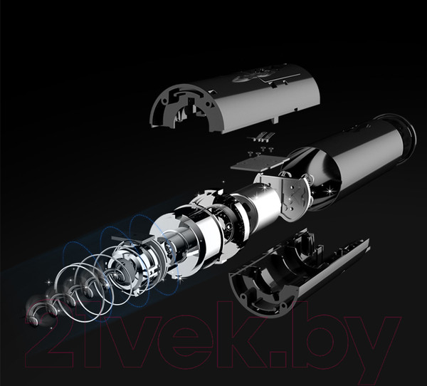 Изображение товара Электроштопор Circle Joy CJ-EKPQ05