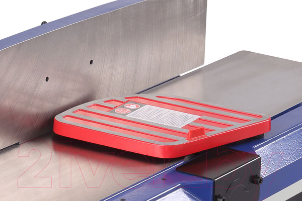 Изображение товара Фуговальный станок БЕЛМАШ J150/730AH / S214A