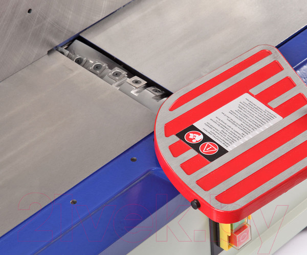 Изображение товара Фуговальный станок БЕЛМАШ J150/730AH / S214A