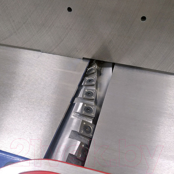 Изображение товара Фуговальный станок БЕЛМАШ J150/730AH / S214A