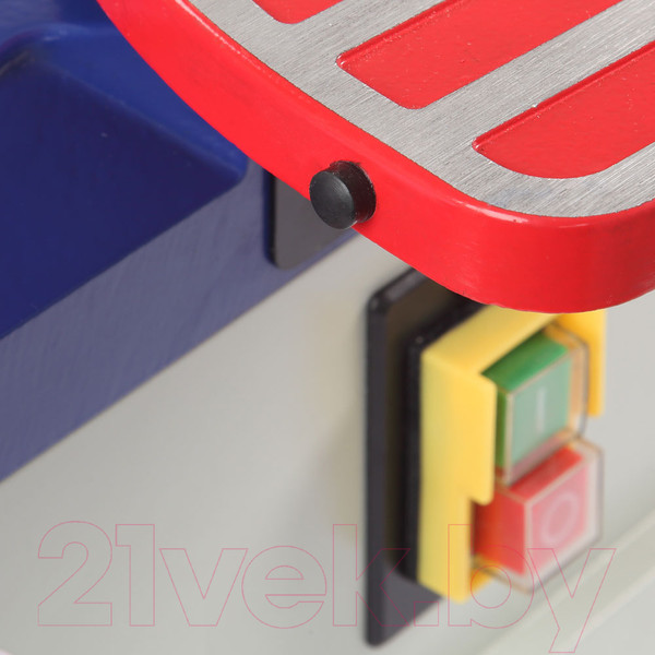 Изображение товара Фуговальный станок БЕЛМАШ J150/730AH / S214A