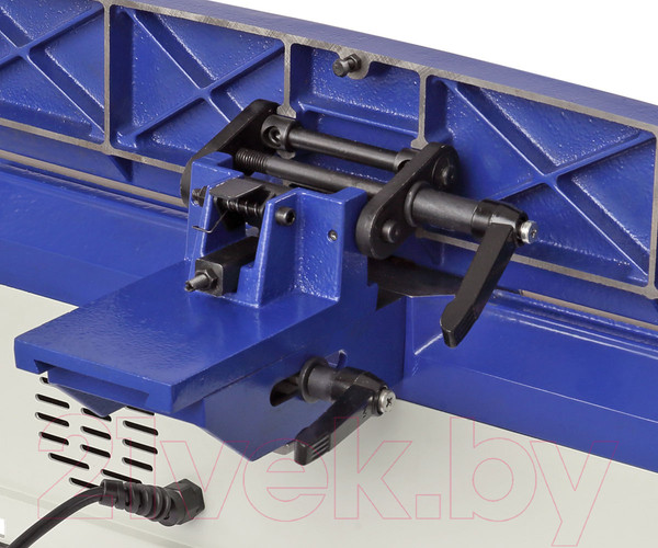 Изображение товара Фуговальный станок БЕЛМАШ J150/730AH / S214A