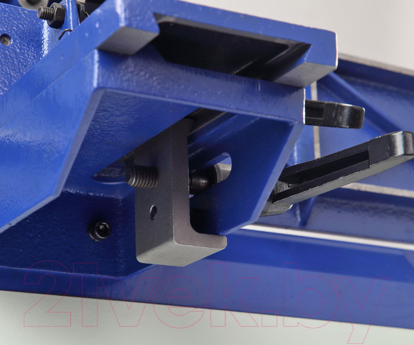 Изображение товара Фуговальный станок БЕЛМАШ J150/730AH / S214A