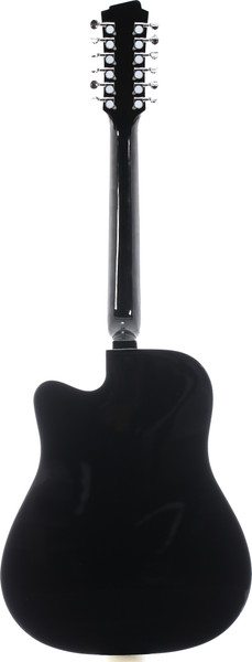 Изображение товара Акустическая гитара Fabio FB12 4110 BK (черный)